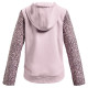 Under Armour Παιδική ζακέτα Rival Fleece FZ